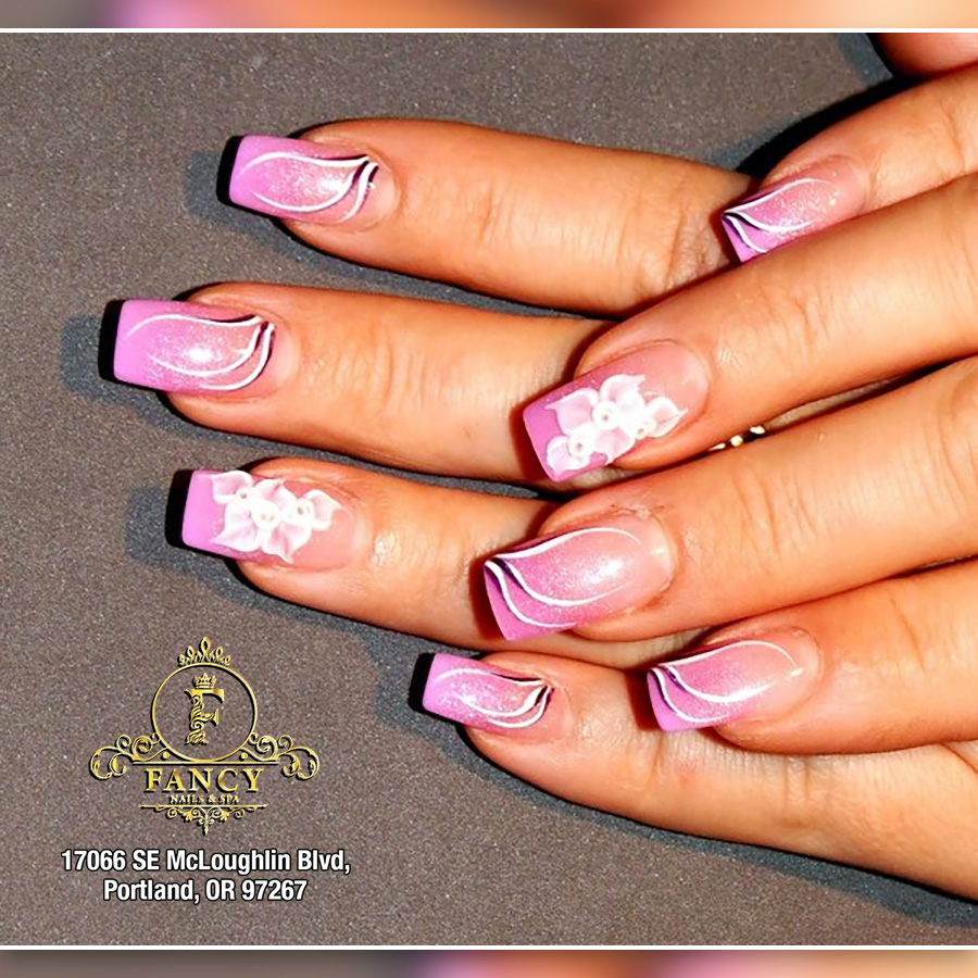 Fancy-Nails-And-Spa-in-Portland-OR