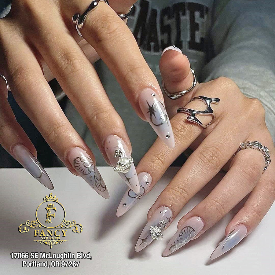 Fancy-Nails-And-Spa-in-Portland-OR