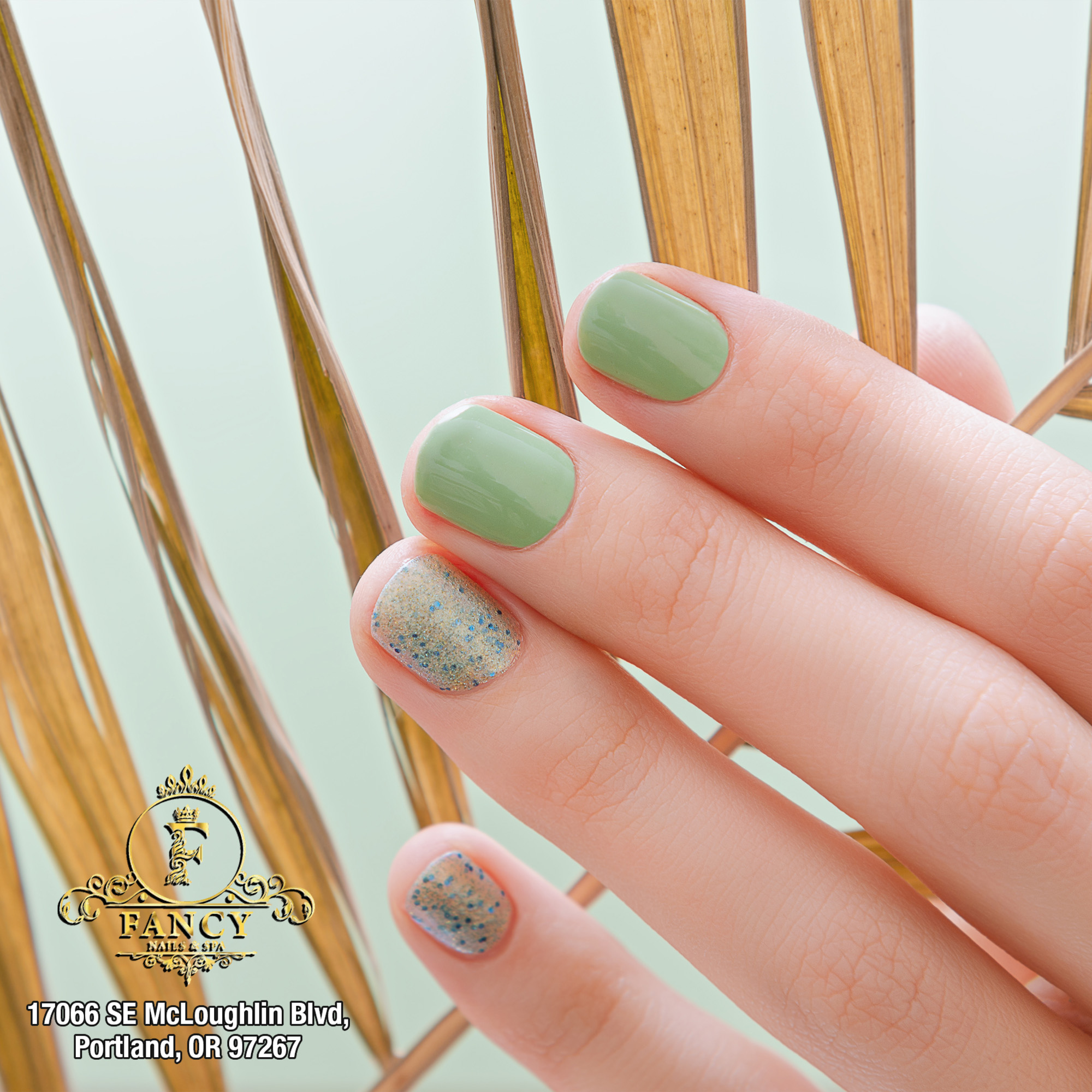 Fancy-Nails-And-Spa-in-Portland-OR-97267