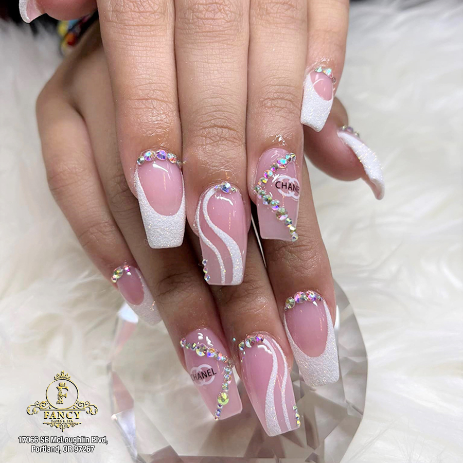 Perfect nail for the fresh new day