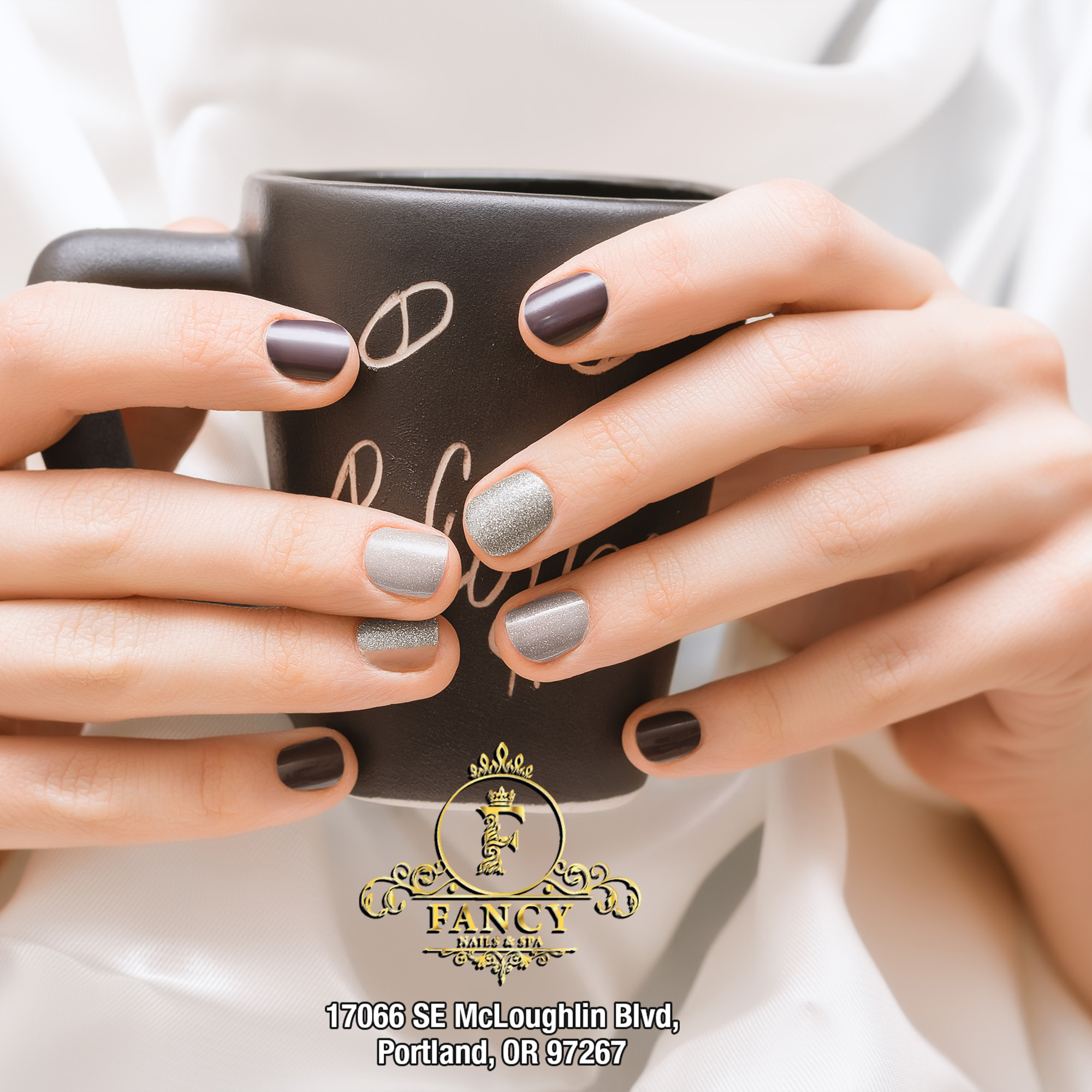 Fancy-Nails-And-Spa-in-Portland-OR-97267