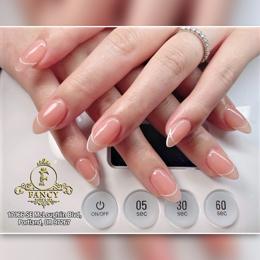 nail salon 97267