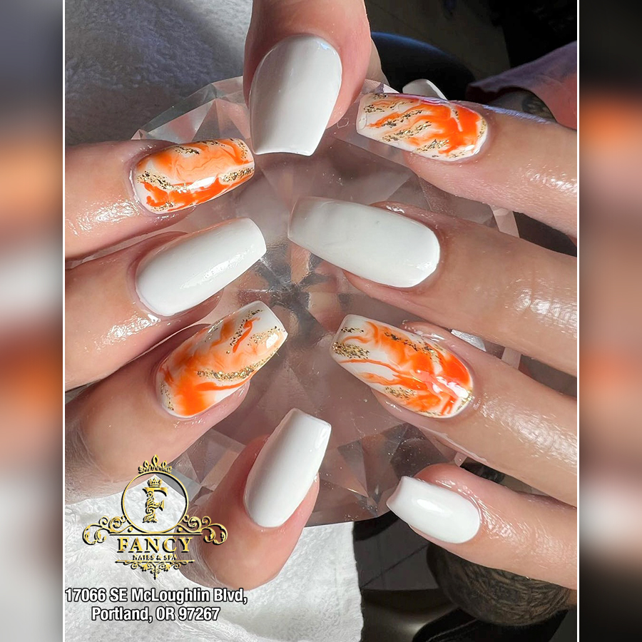nail salon 97267