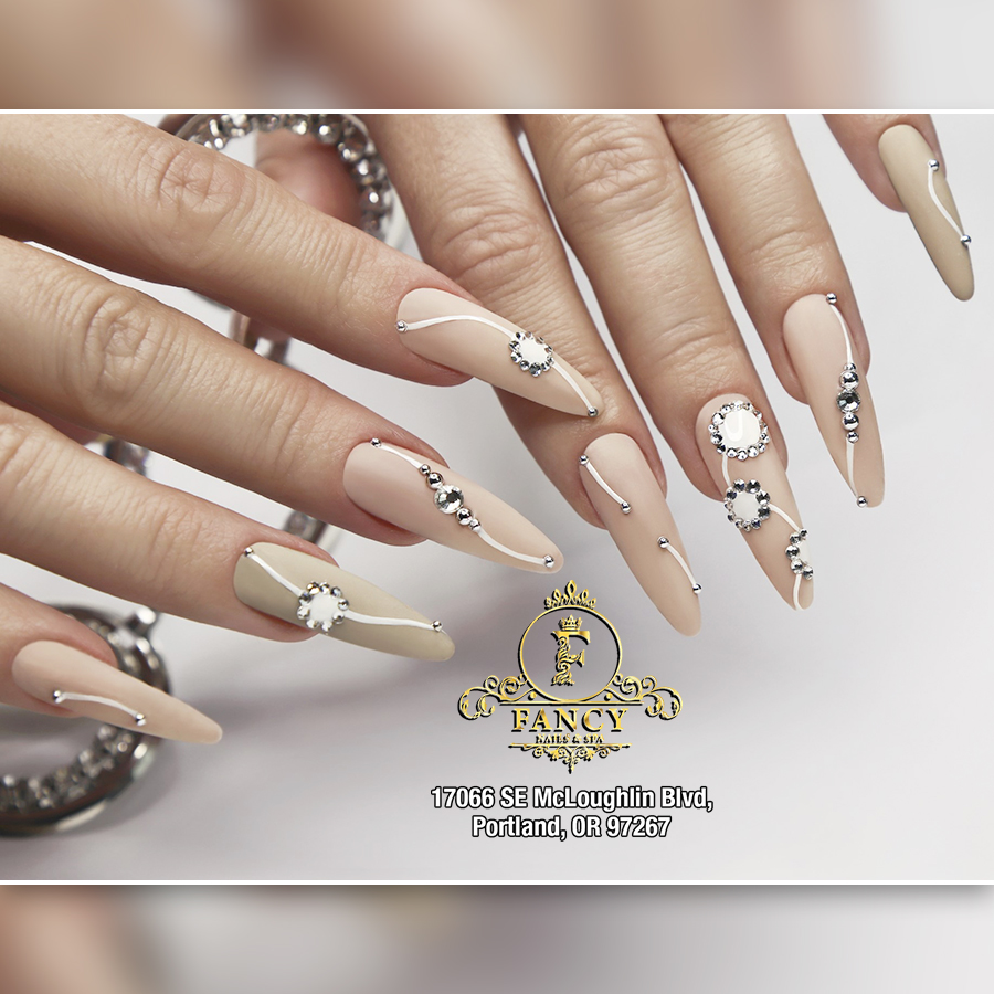nail salon 97267