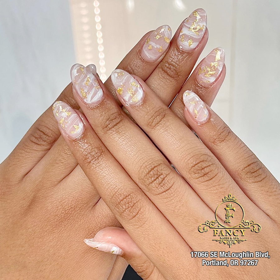 nail salon 97267
