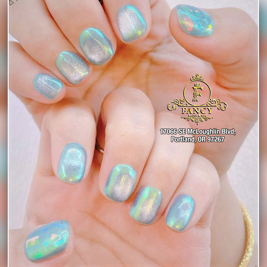 nail salon 97267