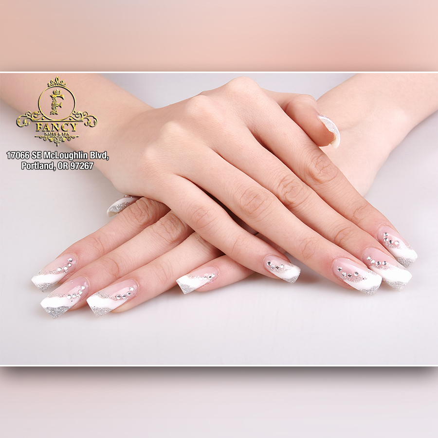 Fancy Nails & Spa