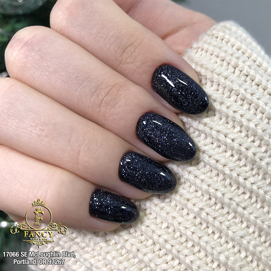 Fancy Nails & Spa