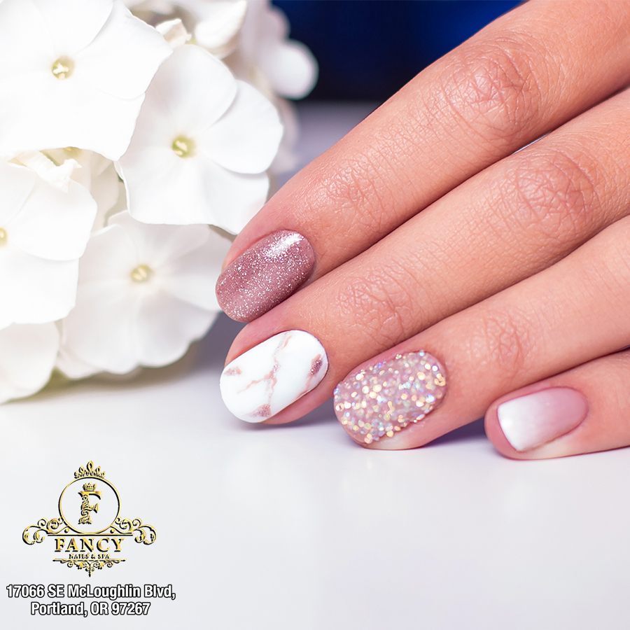 Fancy Nails & Spa