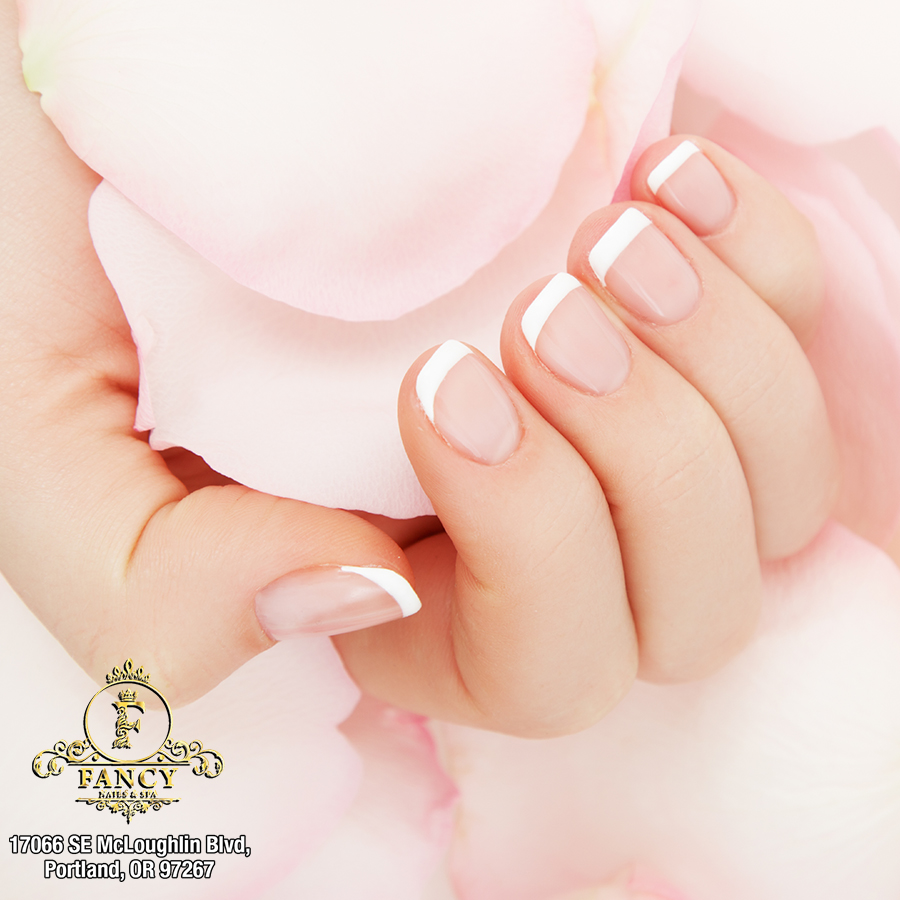 Fancy Nails & Spa