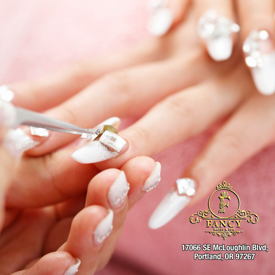Fancy Nails & Spa in the Portland,Oregon,United States 97267