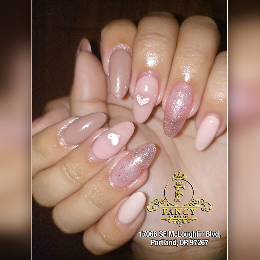 Fancy Nails & Spa in the Portland,Oregon,United States 97267_3