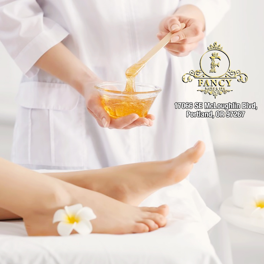 Fancy Nails & Spa in the Portland,Oregon,United States 97267_7