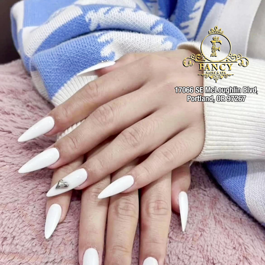 Fancy Nails & Spa in the Portland,Oregon,United States 97267_8