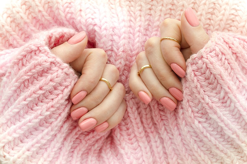 Fancy Nails & Spa - Nail salon in Milwaukie, OR 97267