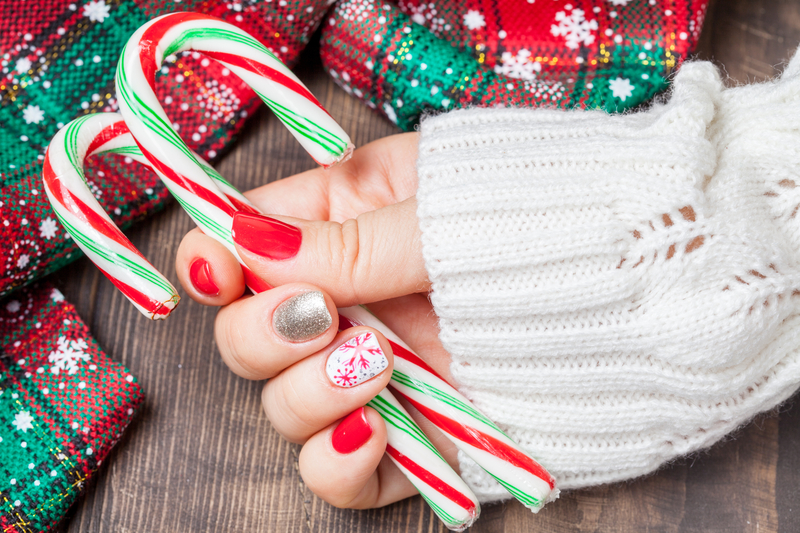 Fancy Nails & Spa - Nail salon in Milwaukie, OR 97267