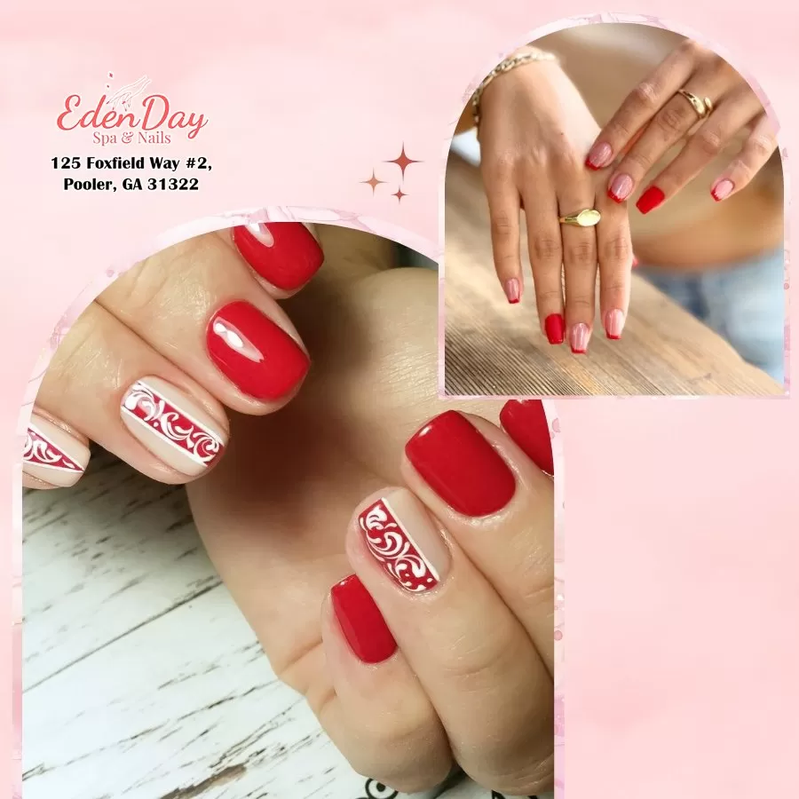 Eden Day Spa & Nails (1)