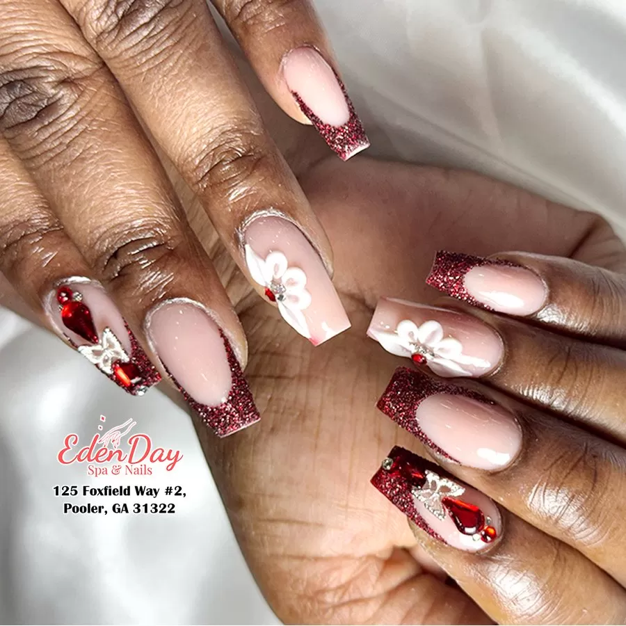 Eden Day Spa & Nails (2)