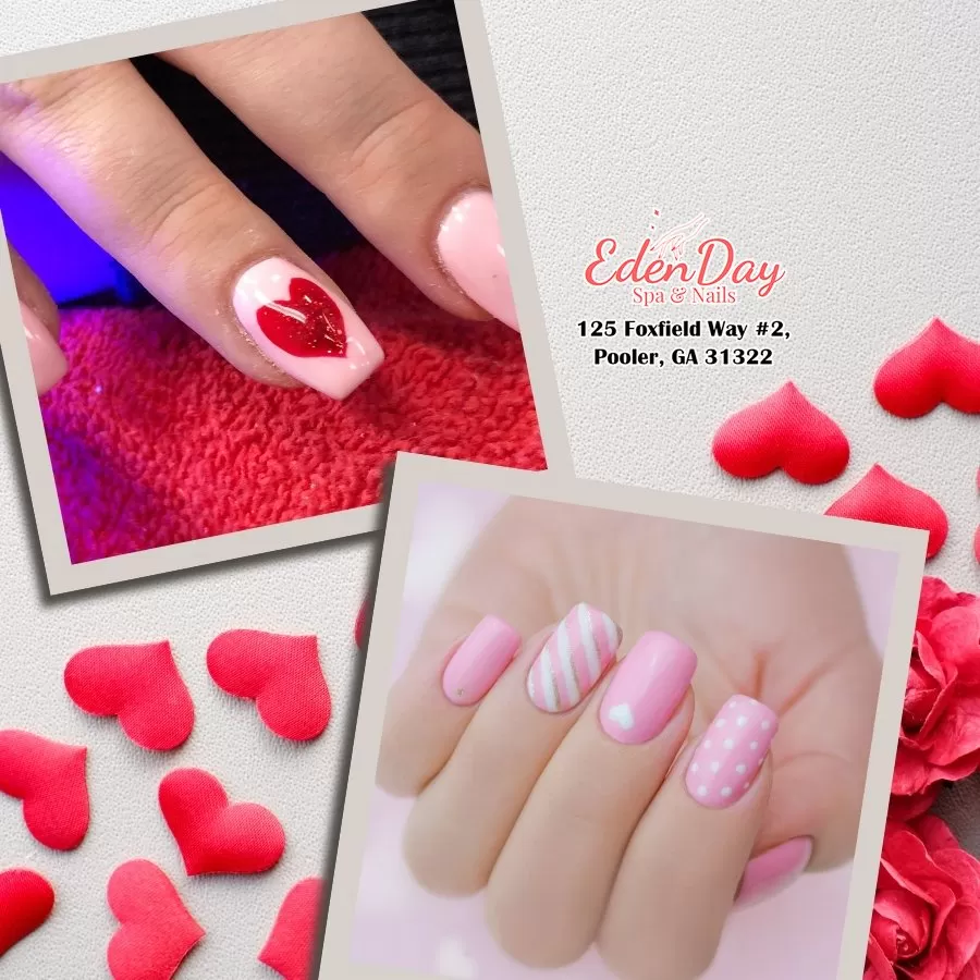 Eden Day Spa & Nails (3)