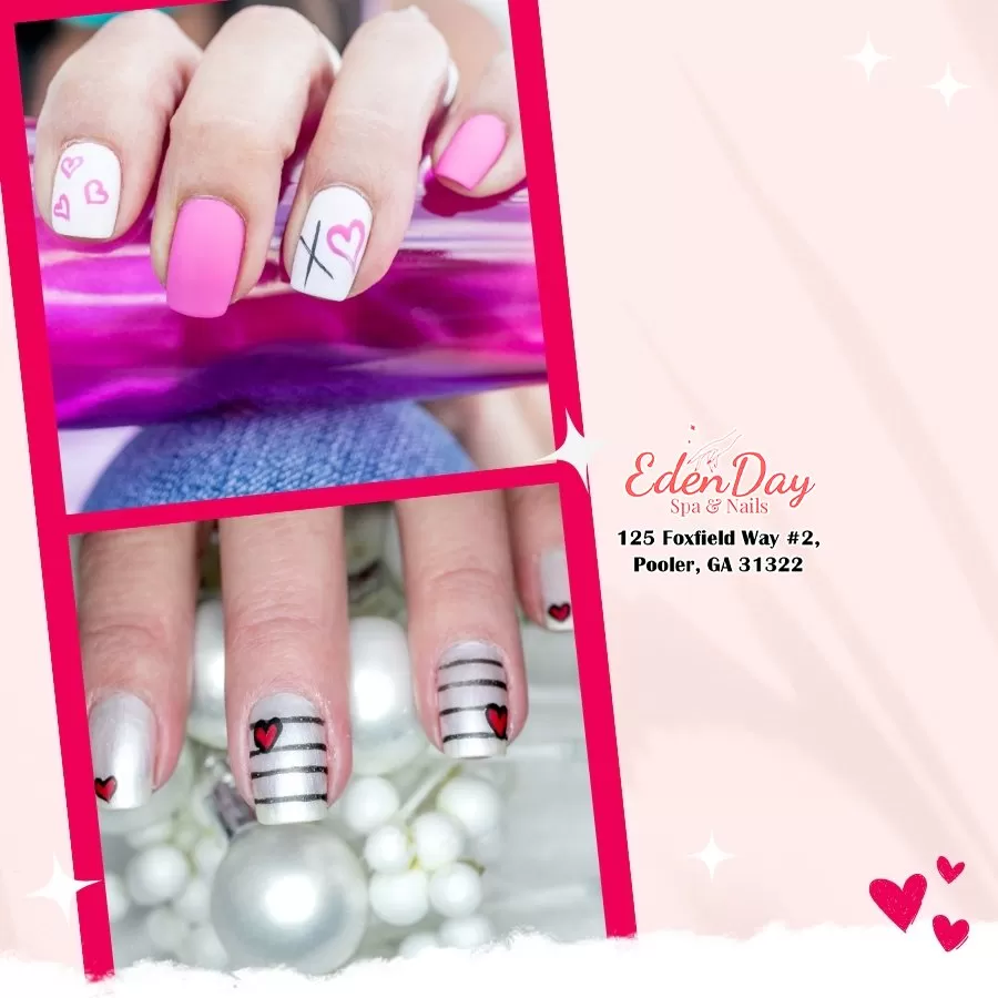 Eden Day Spa & Nails (4)