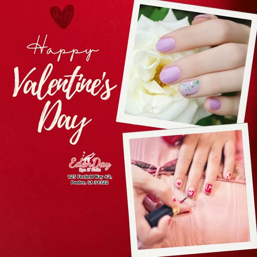 Eden Day Spa & Nails (5)