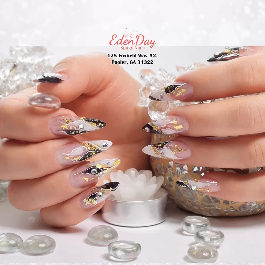 Eden Day Spa & Nails (7)