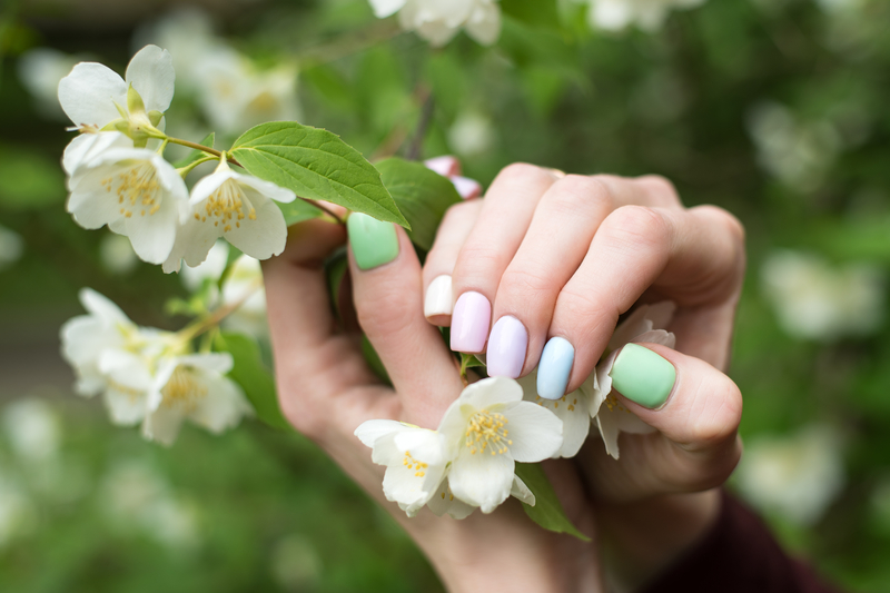 Nail Design