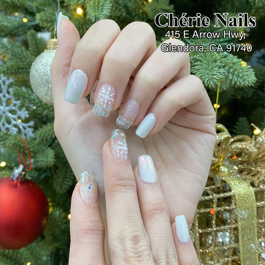 Nails Design