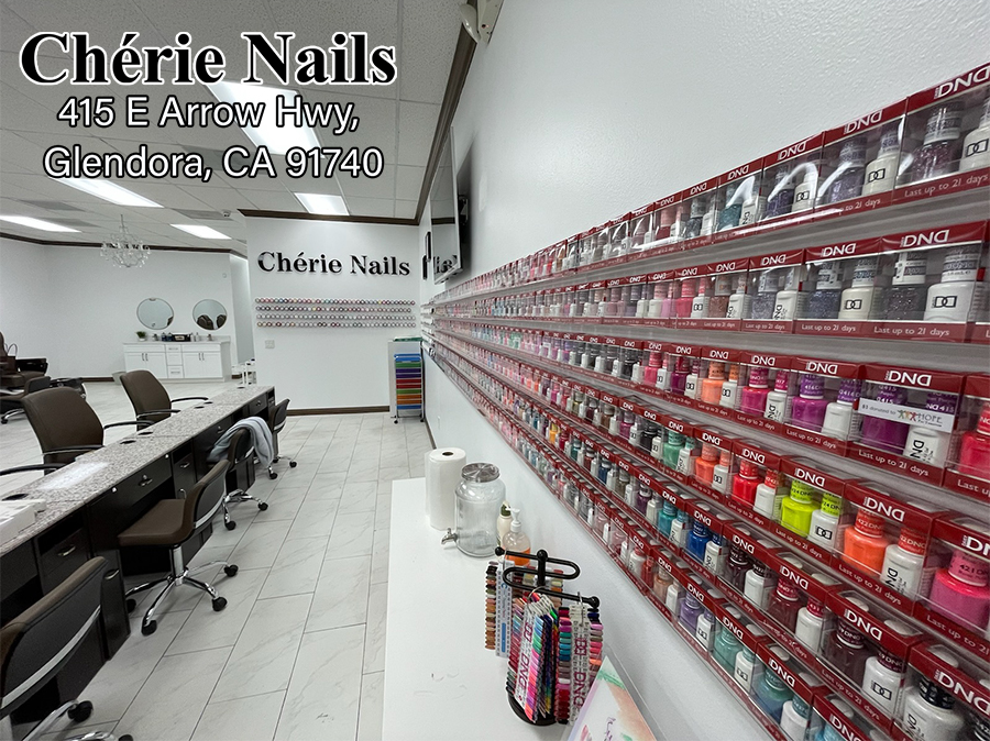 Nail Salon