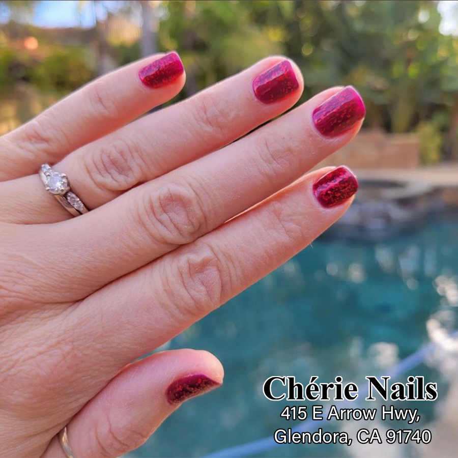 Nails Design