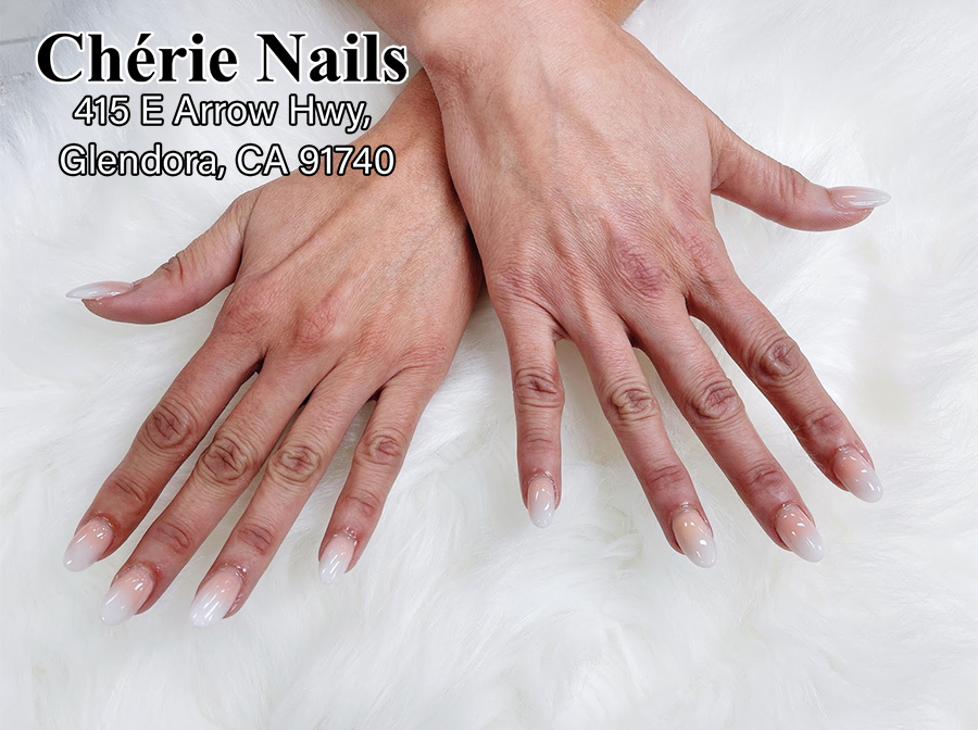Nails Design