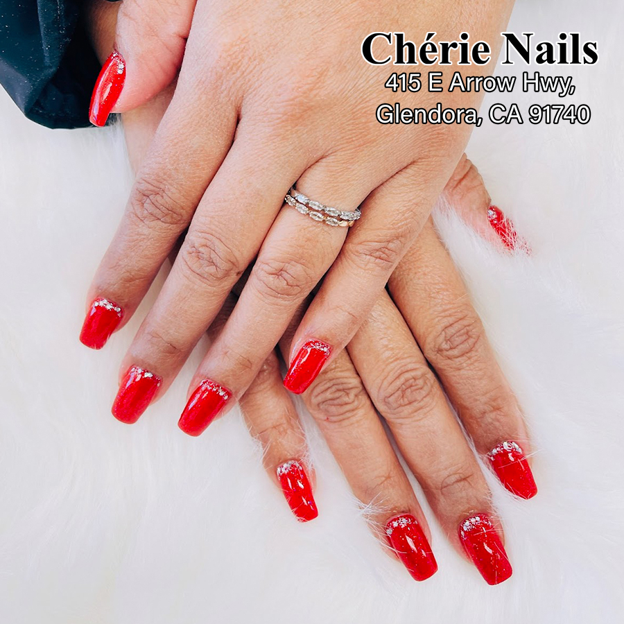 Nails Design