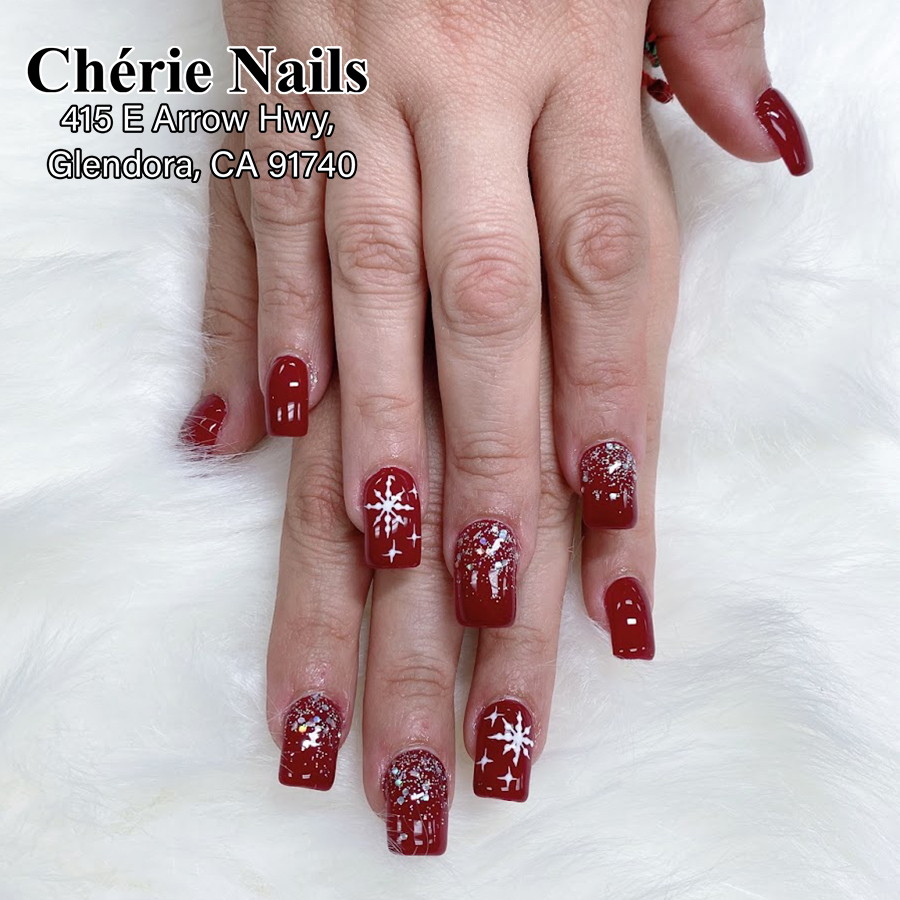 Nails Design