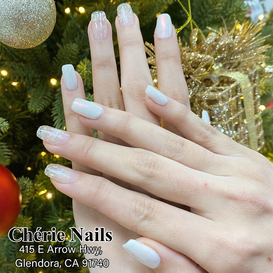 Nails Design