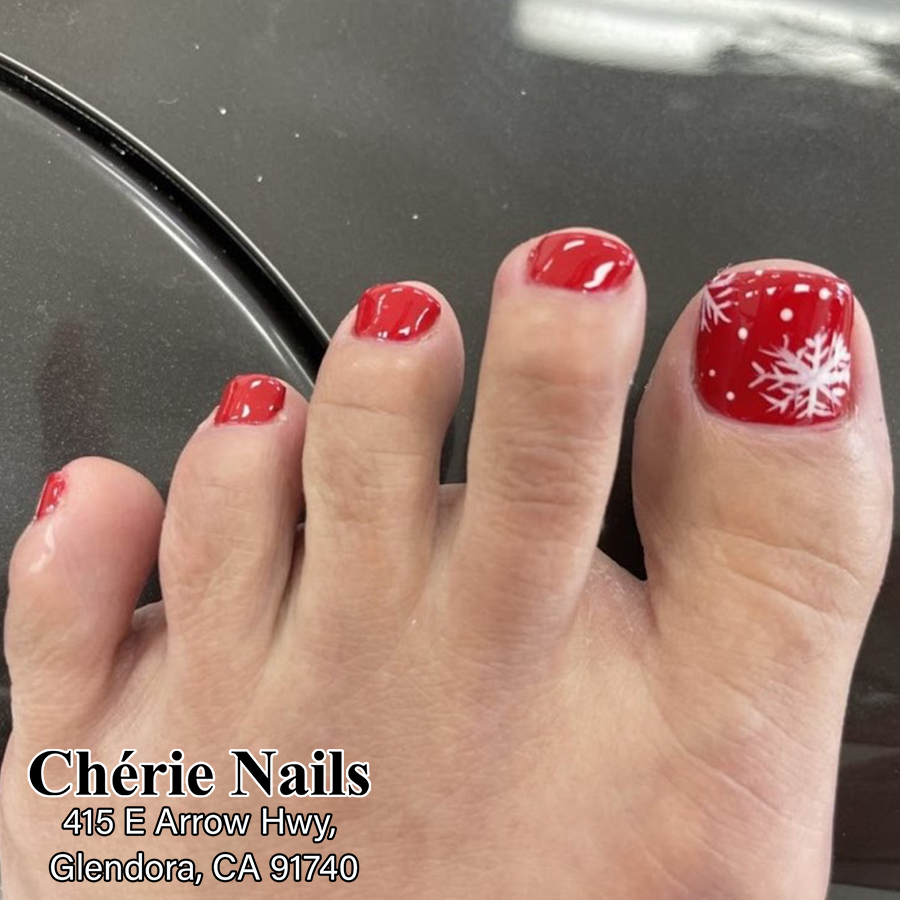 Nails Design