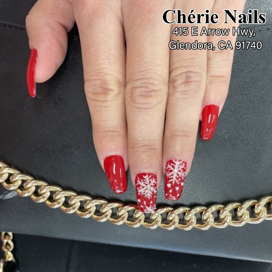 Nails Design