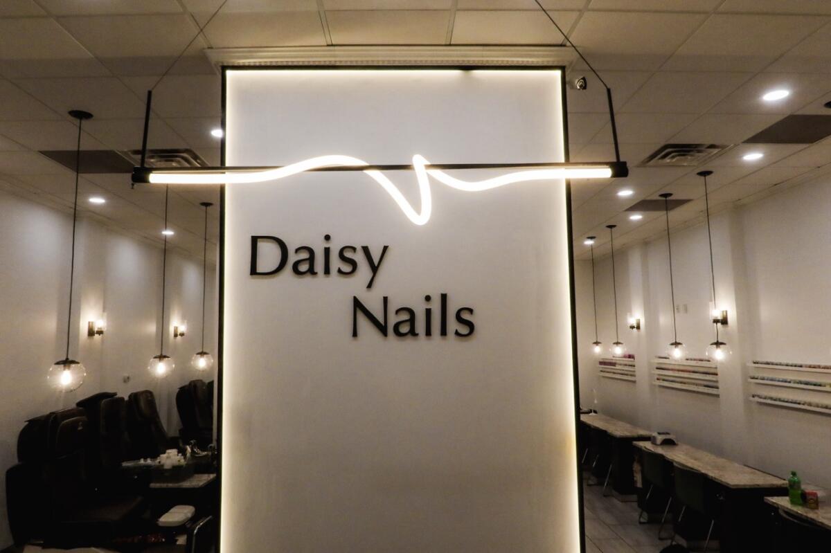 Nails
