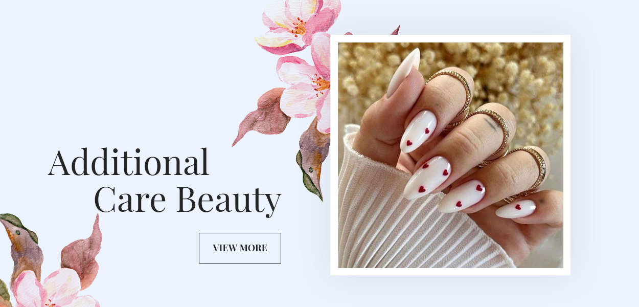 Daisy Nails 1