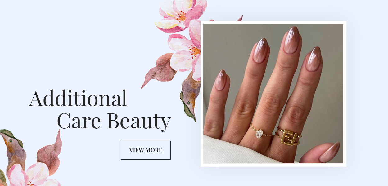 Daisy Nails 2