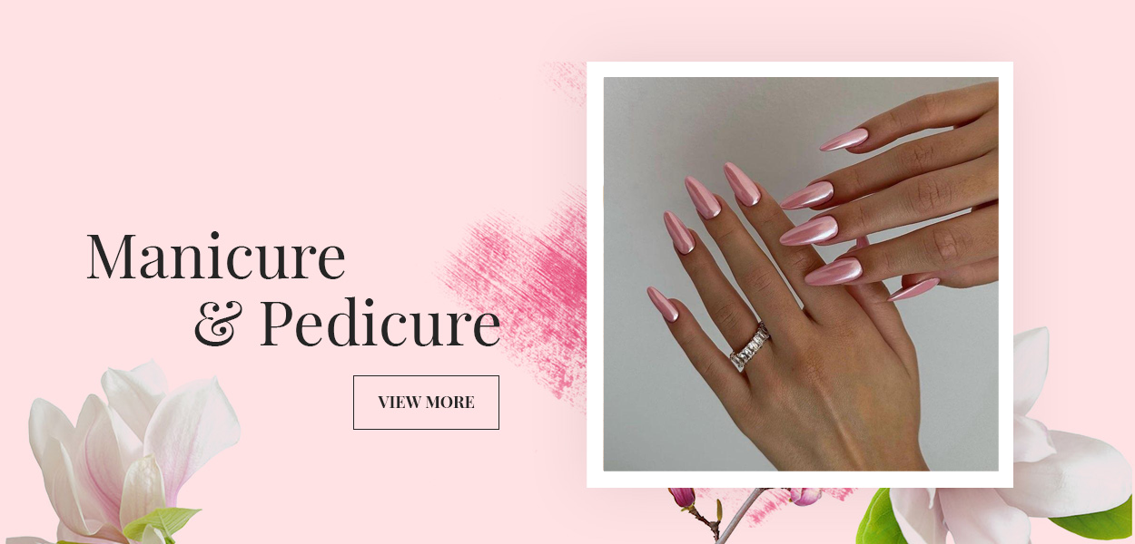 Daisy Nails 3