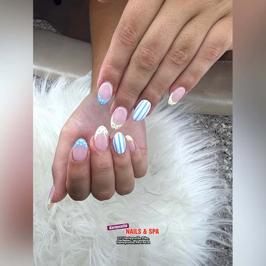 Cute Nail