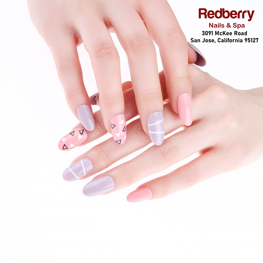 Redberry Nails & Spa CA USA (7)