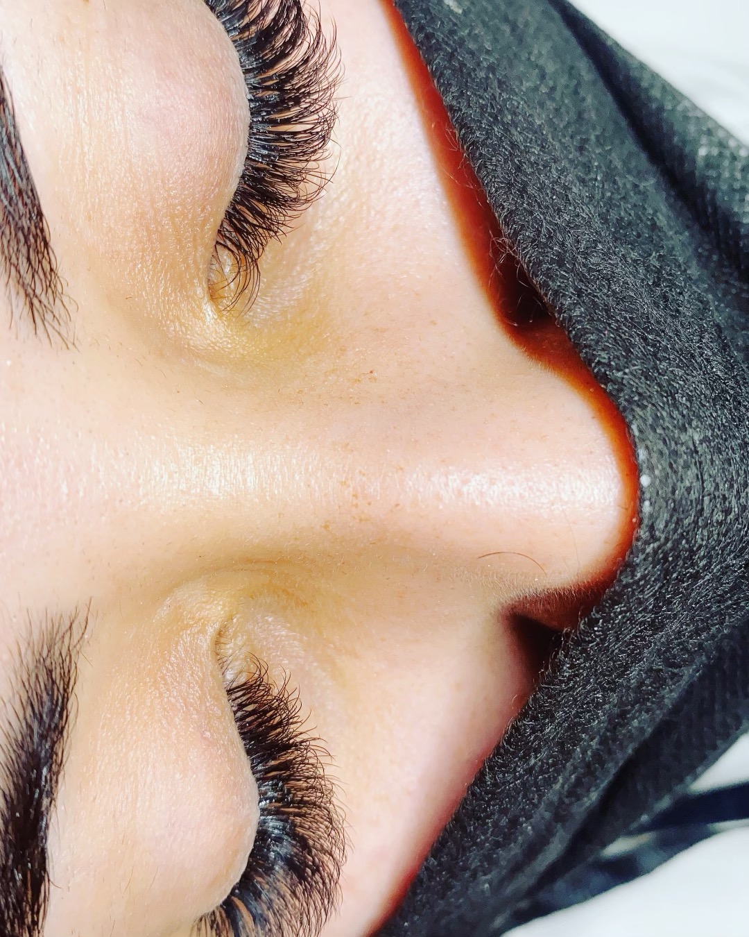 Eyelash Extesion 95127