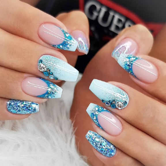 Nails