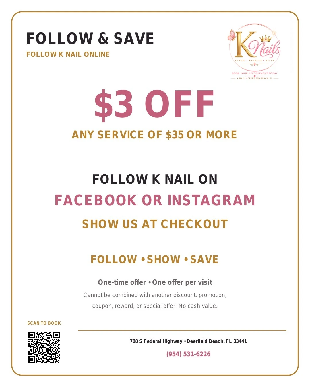 promo