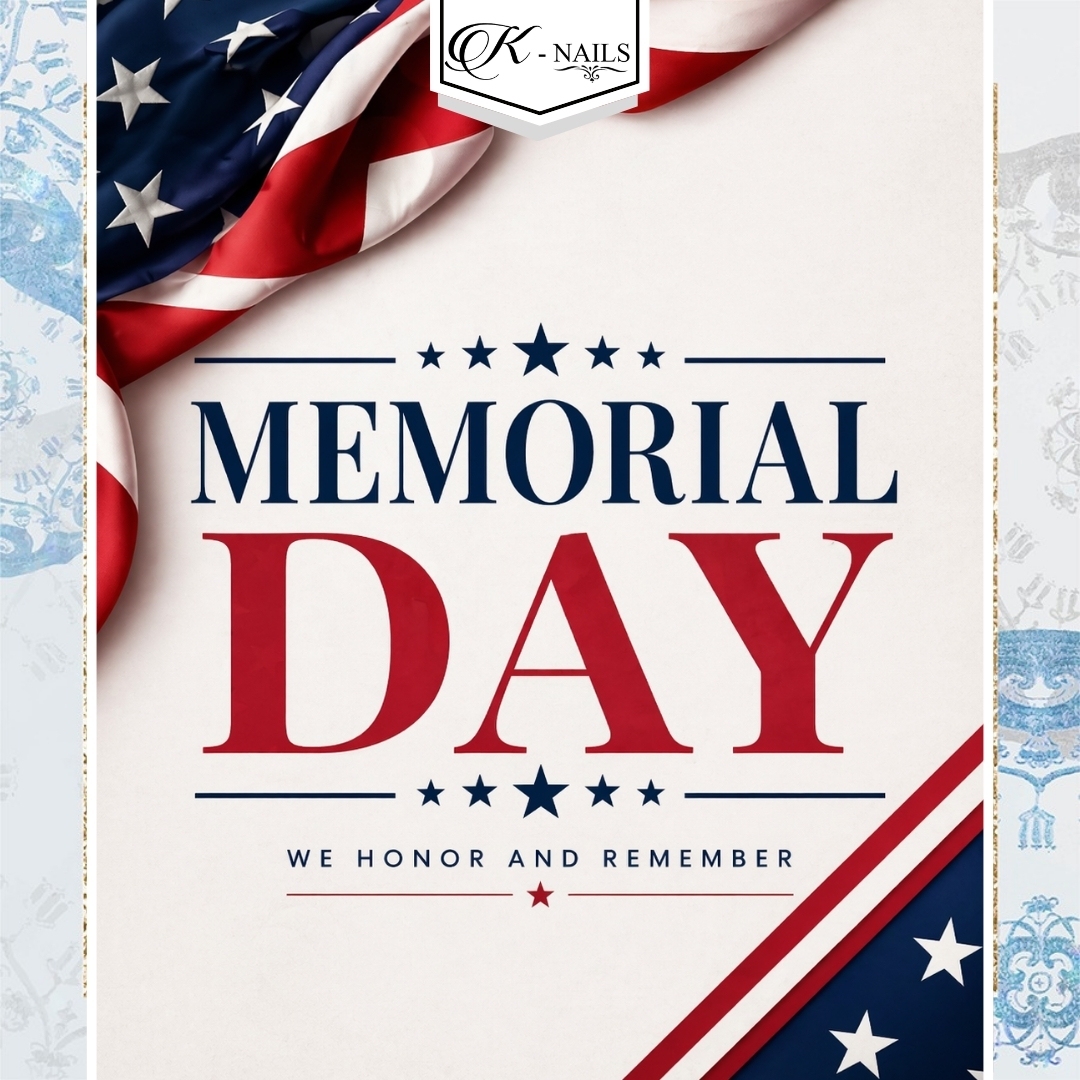 Memorial day