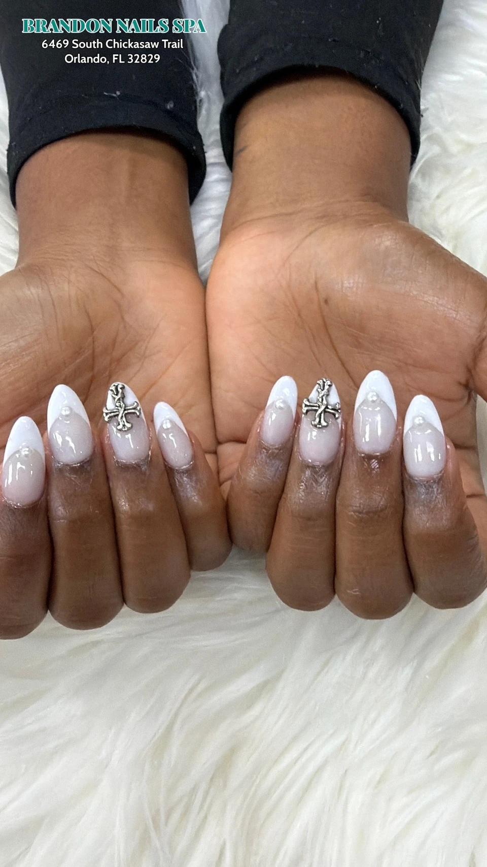 Brandon Nails Spa