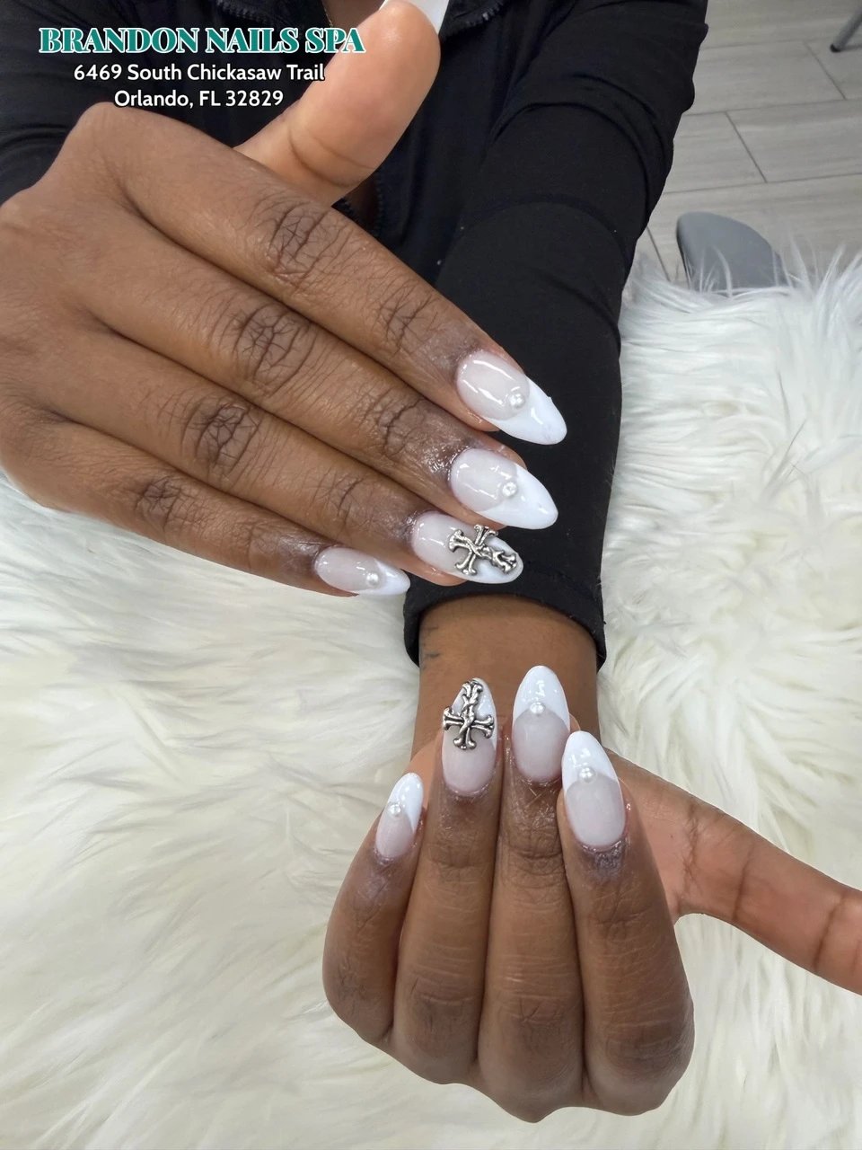 Brandon Nails Spa