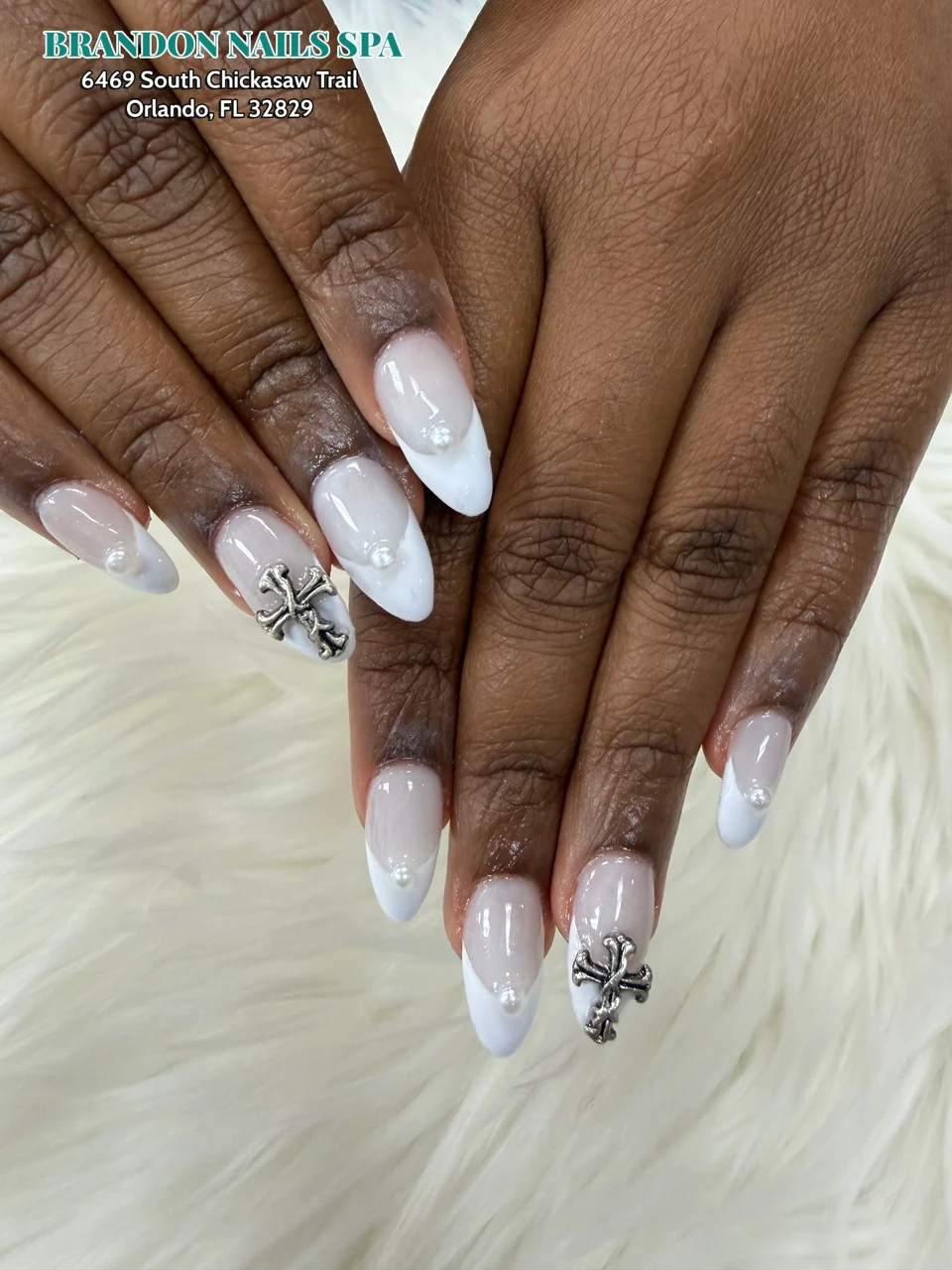 Brandon Nails Spa