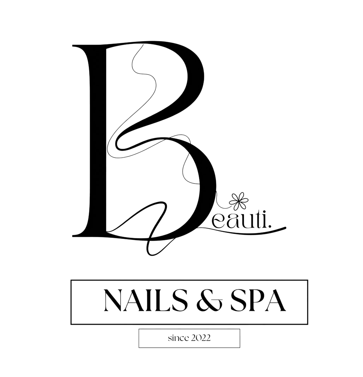 B Nail & Spa